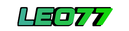LEO77 Logo